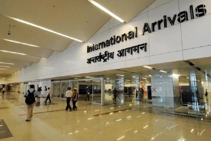 Private Airport Transfer From Delhi To Hotel