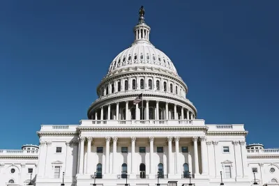 Capitol Hill, Supreme Court & Library of Congress Exclusive Tour
