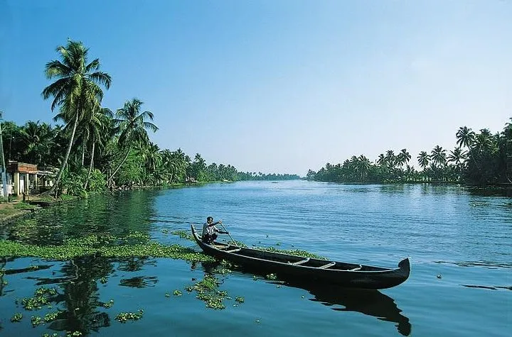 KERALA - Gods own country - 04 Nights Private Guided Tour