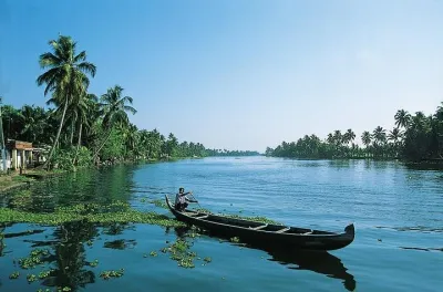 KERALA - Gods own country - 04 Nights Private Guided Tour