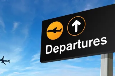 Chennai - Private Departure Transfer from Hotel to Airport