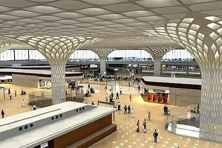 Mumbai - private departure transfer from Hotel to Airport