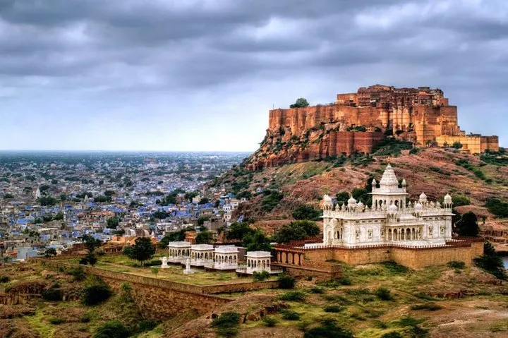 3 Days Golden Triangle Tour Delhi Agra Jaipur