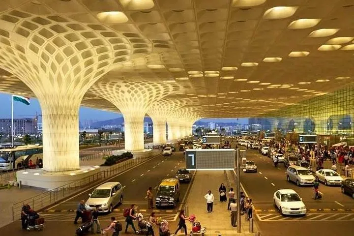 VIP Assistance at Mumbai Airport - Departure