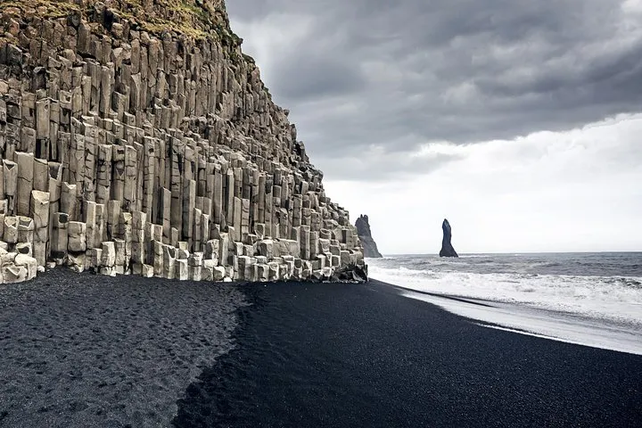 Iceland's South Coast Full Day Small-Group Tour from Reykjavik