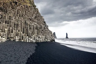 Iceland's South Coast Full Day Small-Group Tour from Reykjavik