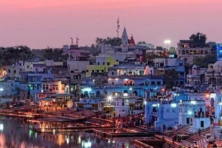 Day Trip to Pushkar