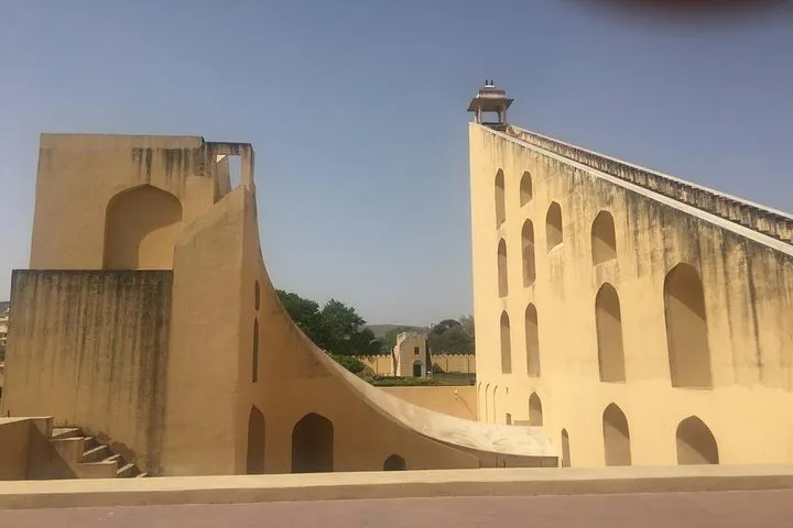Agra & Jaipur Tour From Bangalore