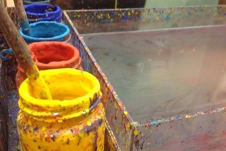 Oltrarno Tour - Art & Artcrafts