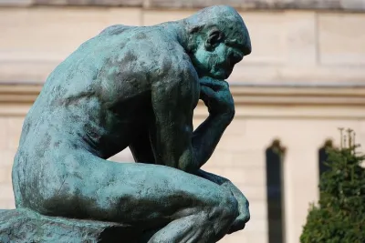 Skip the line Rodin Museum Paris Exclusive Guided Tour