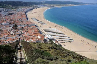 Exclusive Fatima, Batalha, Nazare & Obidos PRIVATE Full Day Tour