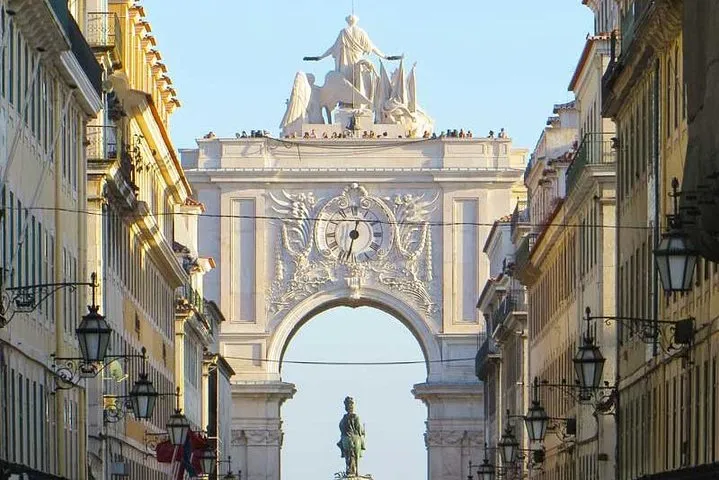 Lisbon Revelation Tour