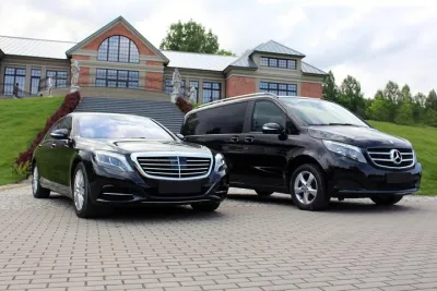 Private Transfer from Amsterdam to AMS Amstrdam Schiphol Airport