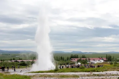 Iceland Complete: Around Iceland in 10 Days