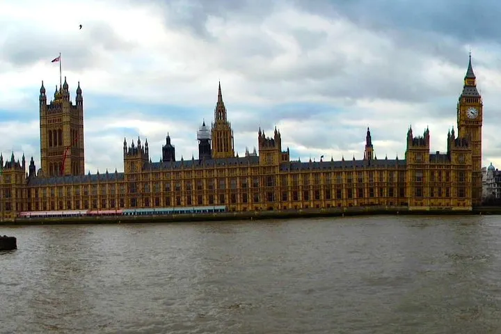 Visite privée Westminster & Buckingham, le cœur du royaume