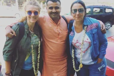 Cultural & Heritage Tour Of Mumbai 01 Day