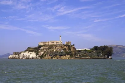San Francisco Small Group City Highlights and Alcatraz Tour