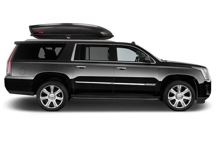 Private Car Service from Denver Int'l Airport (DEN) to Vail or Beaver Creek