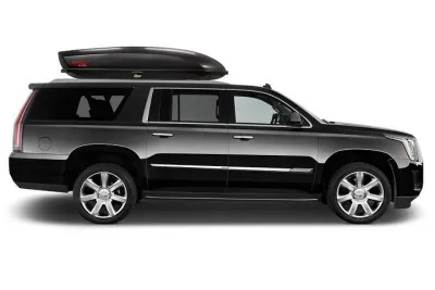 Private Car Service from Denver Int'l Airport (DEN) to Vail or Beaver Creek