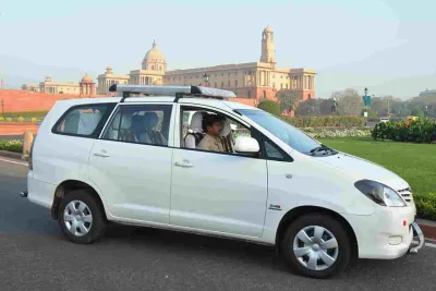 Delhi international Airport to hotel private transfer