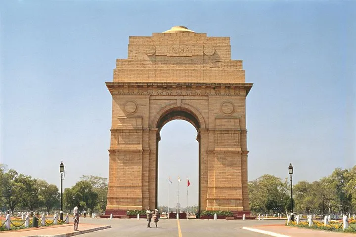 Exclusive Old & New Delhi sightseeing tour
