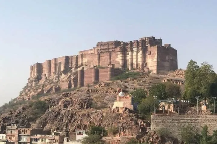 Private Jodhpur City Tour & Bishnoi Villages Tour