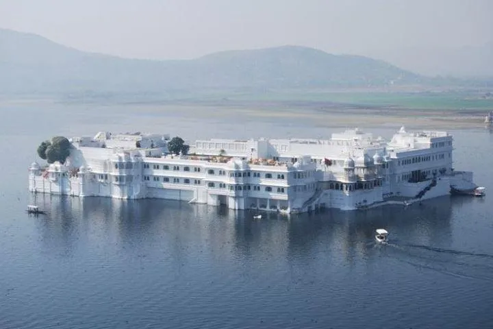 3 Night 4 Days Udaipur And Jodhpur Tour