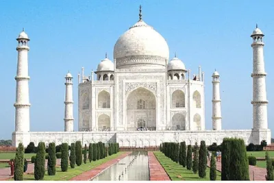 3 Day Private Golden Triangle to Delhi Jaipur and Agra