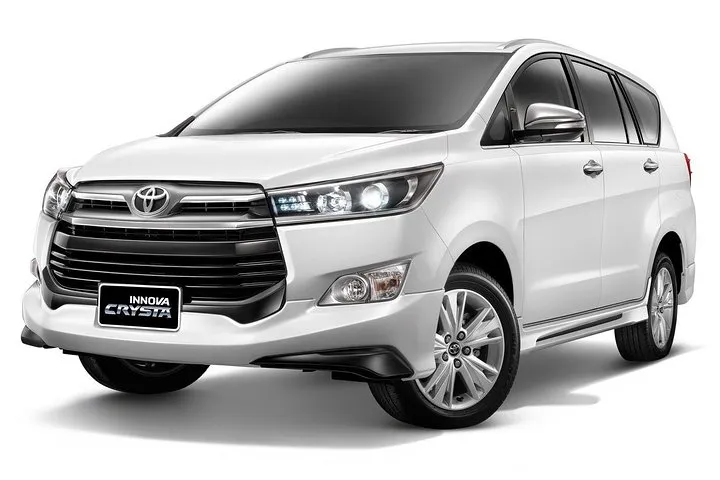 Jaipur To New Delhi Drop Off In Private AC Vehicle