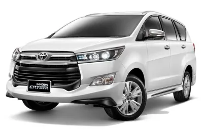 Jaipur To New Delhi Drop Off In Private AC Vehicle