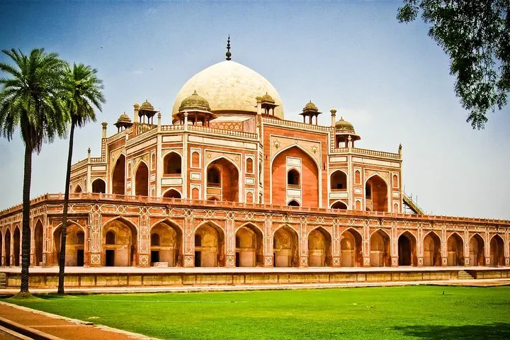 Delhi Agra Jaipur Udaipur Rajasthan 9 Days Tour From New Delhi