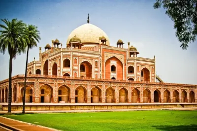 Delhi Agra Jaipur Udaipur Rajasthan 9 Days Tour From New Delhi