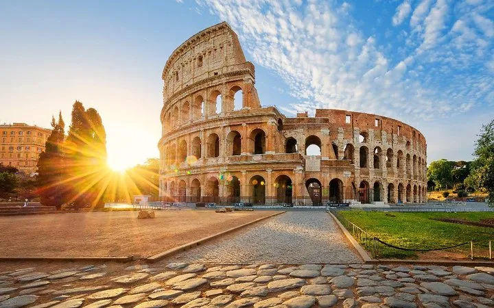Top Sights of Rome: 1, 2 or 3 Day Private Guided Tour