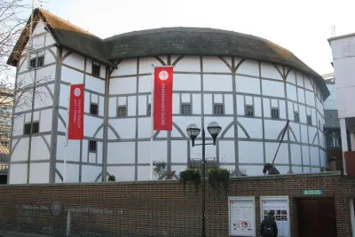 The Mayflower Private Walking Tour