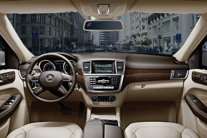 Athens Private Transfer from Rafina Port to Athens Airport
