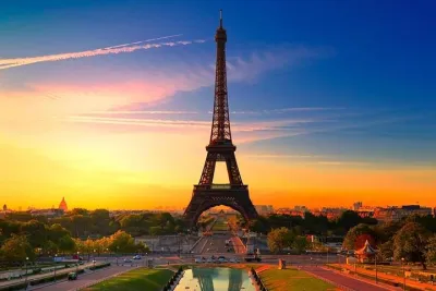 Private Arrival Transfer from Paris Charles de Gaulle airport to Disneyland