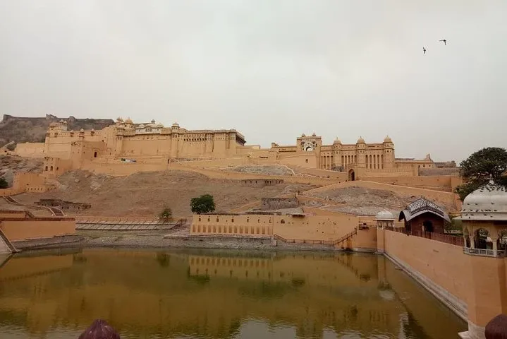 Explore Rajasthan: 12-Day Private Tour from Delhi