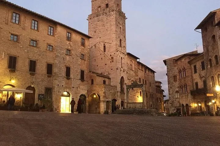 Tuscany off the beaten paths