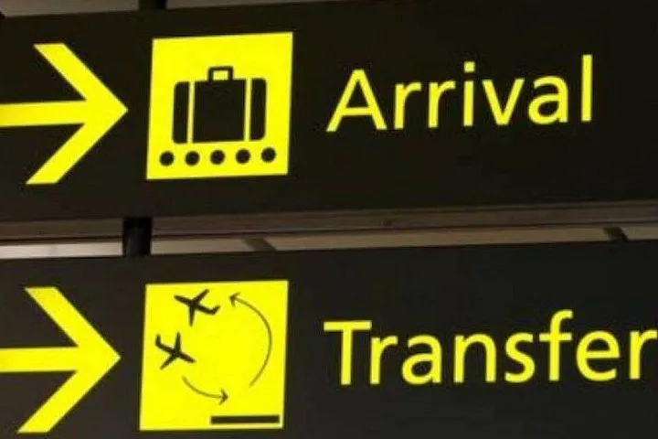 Delhi International Airport to hotel private transfer