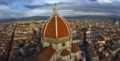 Florence to Ferrari Museum then lunch in a Medieval Castle