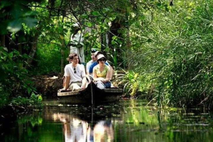 Cochin to Vaikom Village Private Cultural Tour