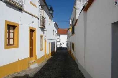 Evora Private Tour