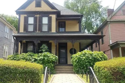 Guided Martin Luther King Walking Tour with Historian
