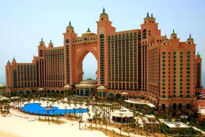 Desert Safari, City Tour & Dhow Cruise in Marina Enjoy In Dubai