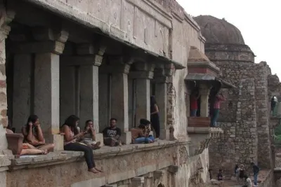 The Urban Heritage
