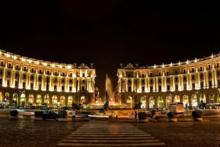 Discover Marvellous Rome: Self-Guided Audio Tour