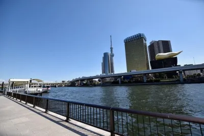 Starter tour in Tokyo _Visiting must-see spots and practical guidance