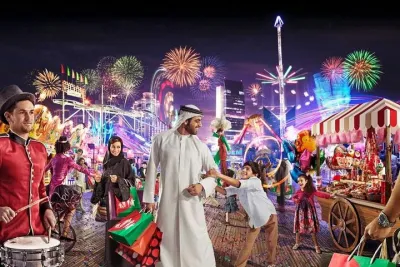 Dubai City tour sharing (Culture and theme tours )