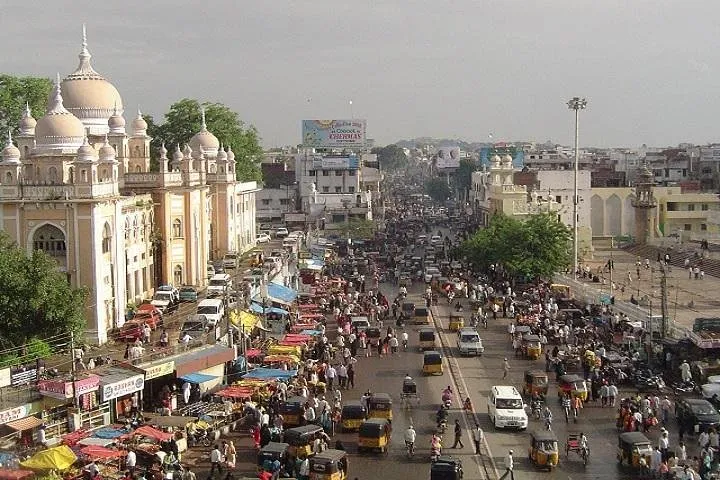 Private Tour of Hyderabad City