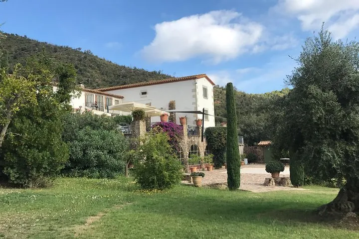 Private Gastronomic Tour around the Empordà